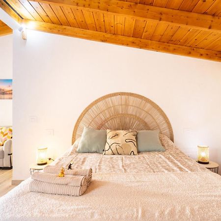 Coqueta Casita De Mercedes Tacoronte Exterior foto