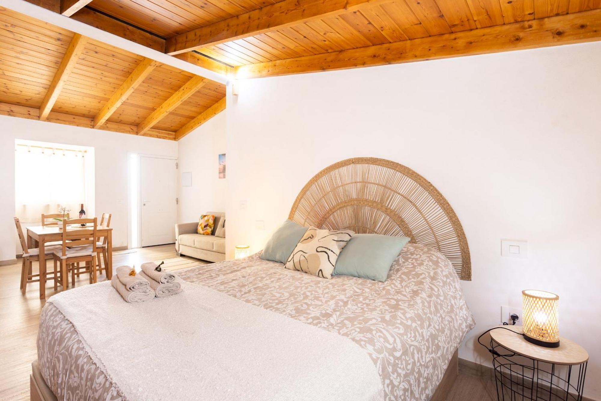 Coqueta Casita De Mercedes Tacoronte Exterior foto
